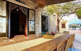 Casa La Lloma Benissa